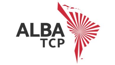 ALBA-TCP rechaza nuevas medidas coercitivas de EEUU a ciudadanos venezolanos