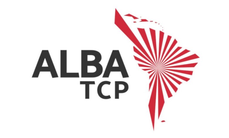 ALBA-TCP rechaza nuevas medidas coercitivas de EEUU a ciudadanos venezolanos