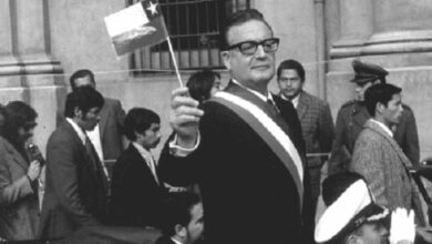 Venezuela expresa apoyo al pueblo chileno por verdad y justicia