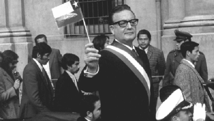 Venezuela expresa apoyo al pueblo chileno por verdad y justicia