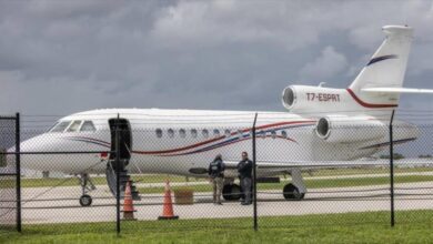 ALBA-TCP repudia secuestro de avión venezolano por Estados Unidos