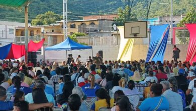 Congreso del Bloque Histórico ha realizado 15 mil asambleas en una semana