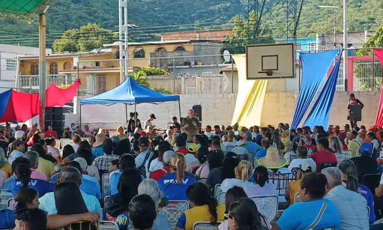 Congreso del Bloque Histórico ha realizado 15 mil asambleas en una semana