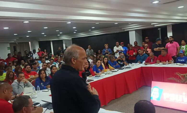 En Sucre celebraron Asamblea de Base con miras al Congreso del Bloque Histórico
