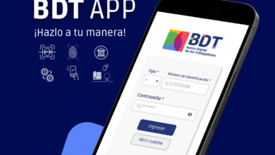 Banco Digital de los Trabajadores (BDT) estrena aplicación móvil
