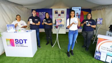 El BDT con su Plan de Negocios “Crece con Nosotros” fortalece la economía Tachirense