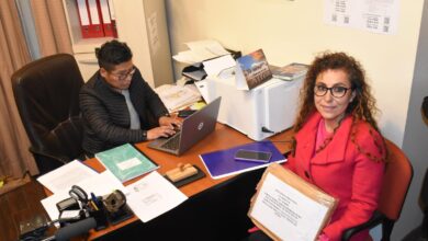 76 personas se postulan a fiscal general de Bolivia
