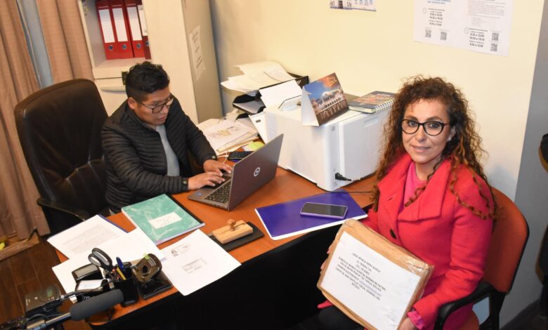 76 personas se postulan a fiscal general de Bolivia