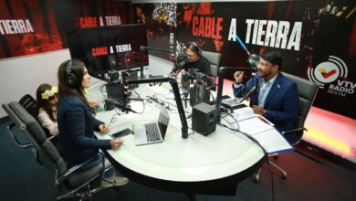 Freddy Ñáñez: En los planes de Edmundo González, la huida fue la intención desde un principio