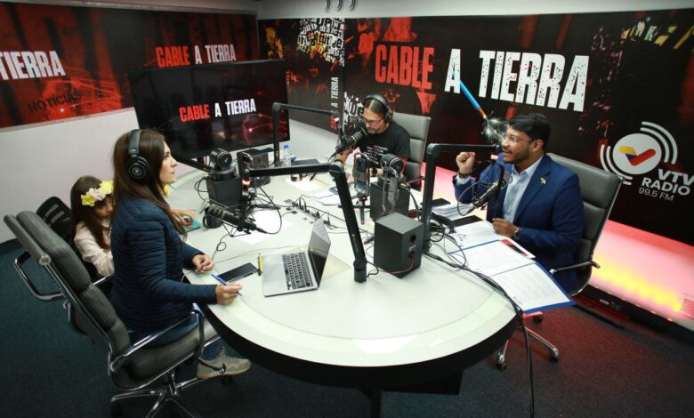 Freddy Ñáñez: En los planes de Edmundo González, la huida fue la intención desde un principio