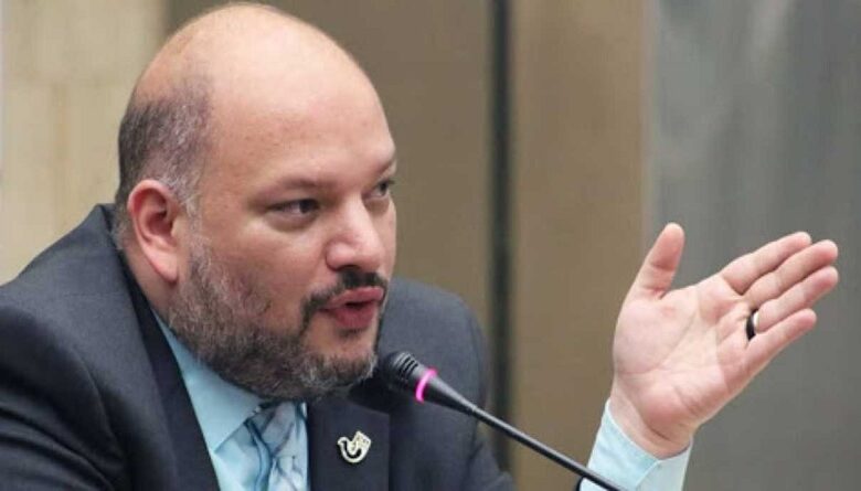 Venezuela rechaza postura injerencista de Canadá sobre orden de aprehensión a Edmundo González