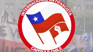 Chile avanza en creación de su Capítulo de la Internacional Antifascista