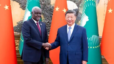 China profundizará intercambios con la Unión Africana