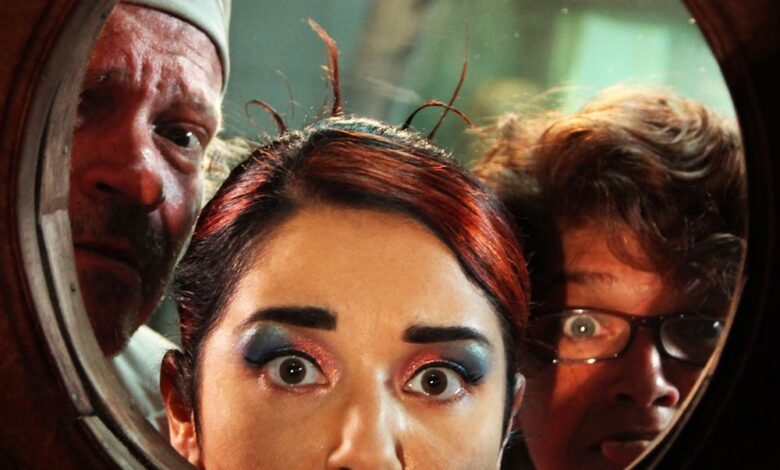 Tarkarí de Chivo arrasa en el Festival de Cine entre Largos y Cortos de Oriente