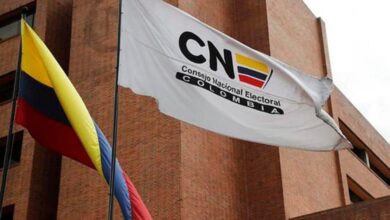 CNE aplazó decisión sobre la campaña de Gustavo Petro