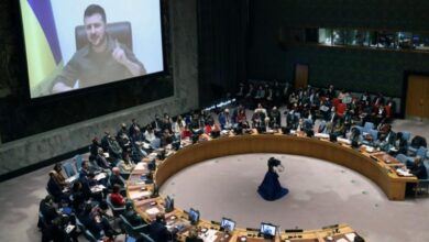 China y Brasil presentarán plan de paz entre Rusia y Ucrania en Nueva York