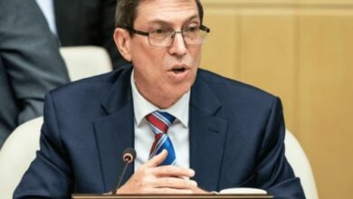 Cuba desestima cuestionamientos de presidente Milei en la ONU