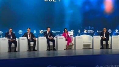 Vicepresidenta: Es imposible que Venezuela sea excluida del mundo energético internacional