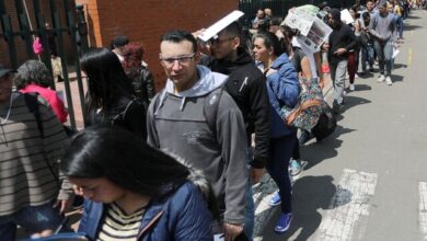 Mas tres millones de familias en Colombia recibirán ayuda social Foto referencial