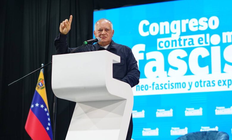 Alertan sobre falsos positivos con el narcotráfico contra Venezuela