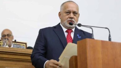 Autoridades venezolanas confirman captura de otro estadounidense vinculado con plan terrorista