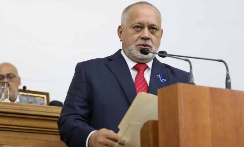 Autoridades venezolanas confirman captura de otro estadounidense vinculado con plan terrorista