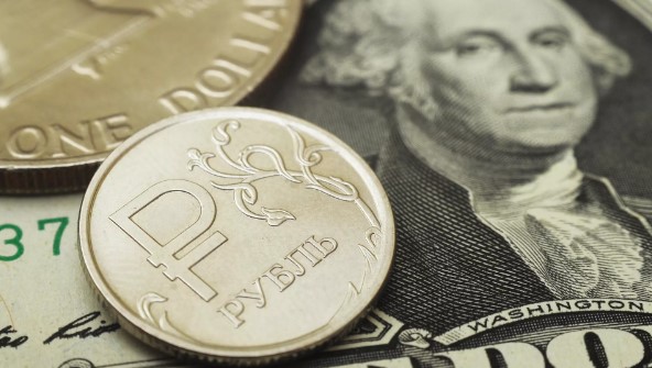 Rusia "ya no depende de la moneda estadounidense"