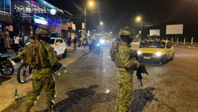 AN de Ecuador rechaza enérgicamente inacción del Gobierno frente a crisis energética