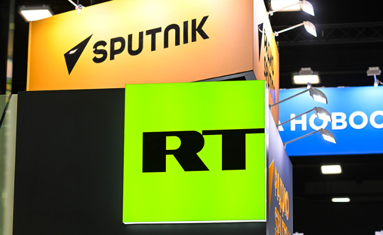 EE.UU. acusar de nuevo a Rusia de injerencia y sanciona a RT