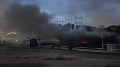 Denuncian sabotaje en el Sistema Ferrocarril Ezequiel Zamora