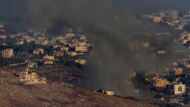 Ataques entre Hezbolá e Israel se recrudecen
