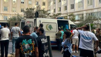 Ciberataque israelí deja miles de heridos y 8 muertos en Líbano