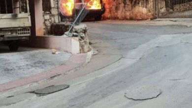 Nueva ola de explosiones en el Líbano dejan tres fallecido