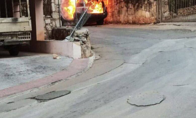 Nueva ola de explosiones en el Líbano dejan tres fallecido