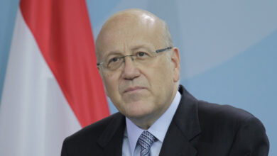 Primer ministro libanés califica de “guerra de exterminio” ofensiva israelí