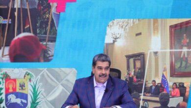 Maduro respalda decisión de Brasil de suspender X