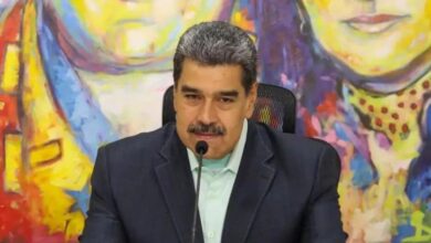 Maduro: Hoy las lucha es contra el neoliberalismo