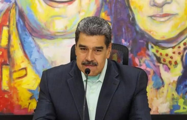 Maduro: Hoy las lucha es contra el neoliberalismo