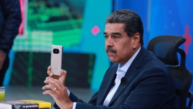 Presidente invita a sintonizar edición número 55 de Con Maduro+