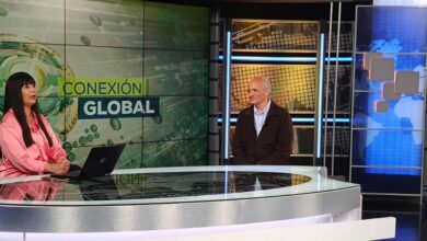Ricardo Menéndez: El pueblo pasará a ser íntegramente estructura del Estado