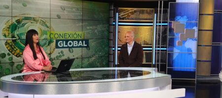 Ricardo Menéndez: El pueblo pasará a ser íntegramente estructura del Estado