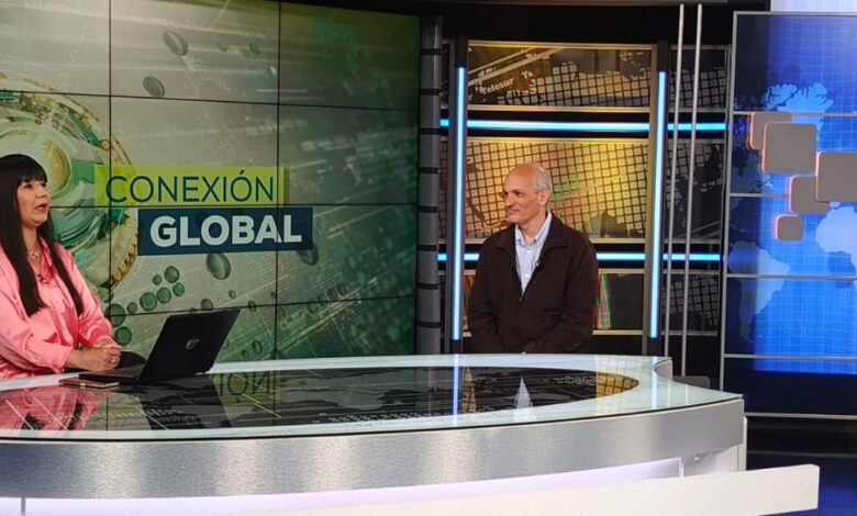 Ricardo Menéndez: El pueblo pasará a ser íntegramente estructura del Estado