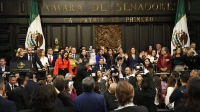 Senado de México aprueba la reforma judicial