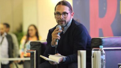 Ñáñez: Venezuela está siendo objeto de una guerra cognitiva