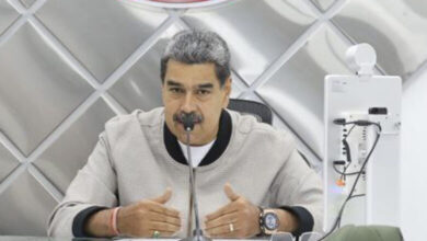 Maduro agradece a trabajadores de Corpoelec por recuperar en tiempo récord el SEN
