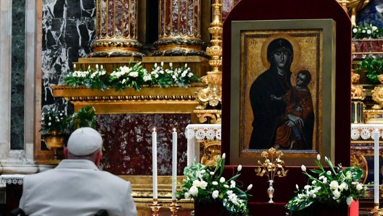 El papa Francisco inicia la gira más larga de su pontificado