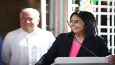 Venezuela se convertirá en exportador de gas al mundo
