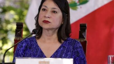 Fiscalía peruana investiga muerte de la excanciller Ana Cecilia Gervasi