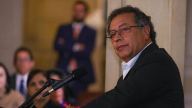 Colombia pedirá cumbre de seguridad con Venezuela y México por escándalo Pegasus