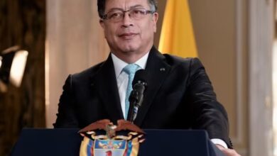Gustavo Petro alerta sobre intento de golpe de Estado